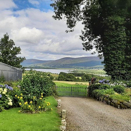 Abhainn Ri Farmhouse Blessington Exterior photo
