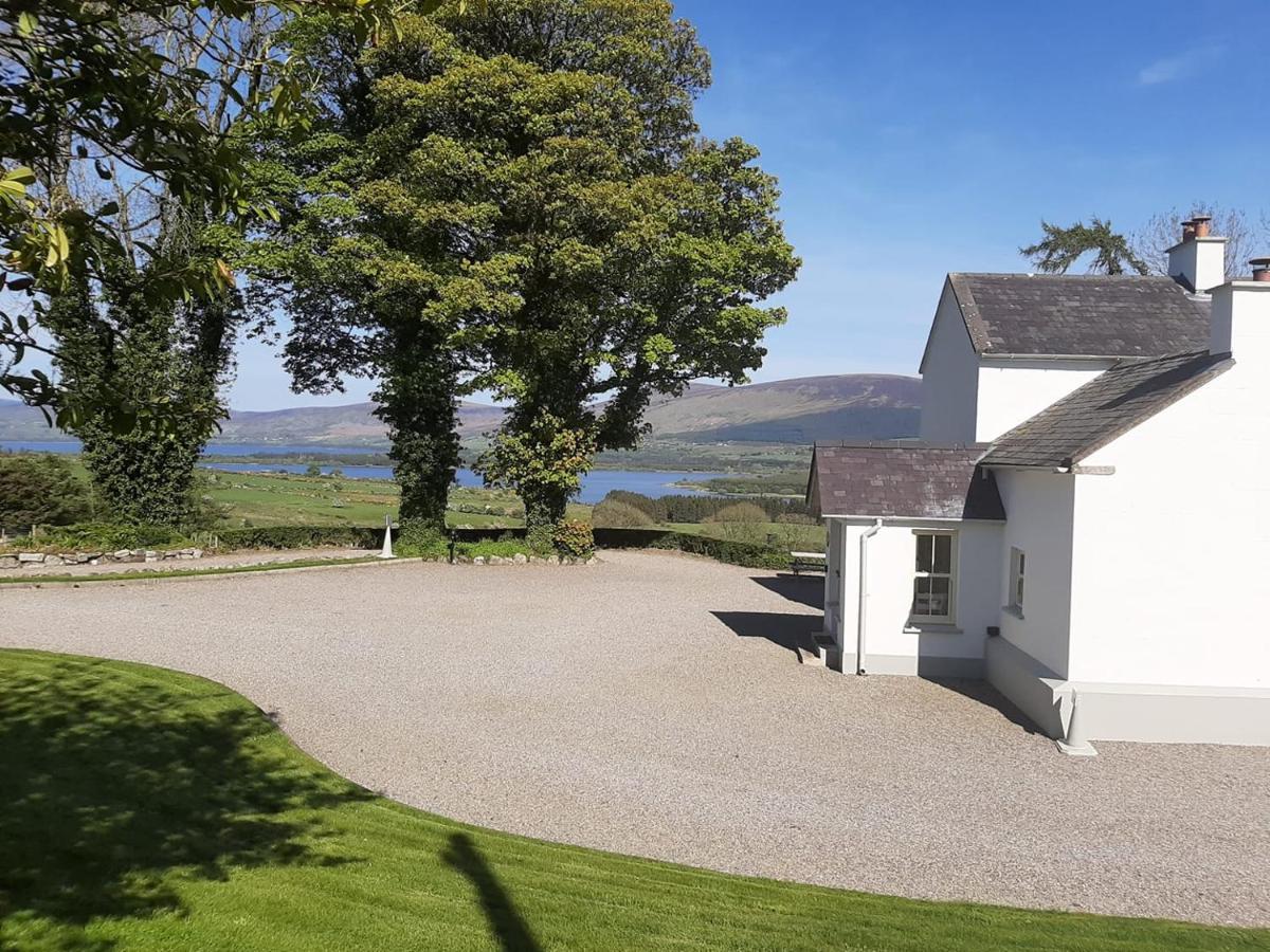 Abhainn Ri Farmhouse Blessington Exterior photo