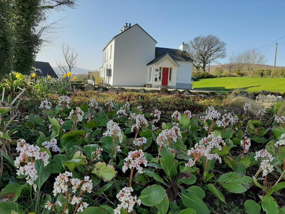 Abhainn Ri Farmhouse Blessington Exterior photo