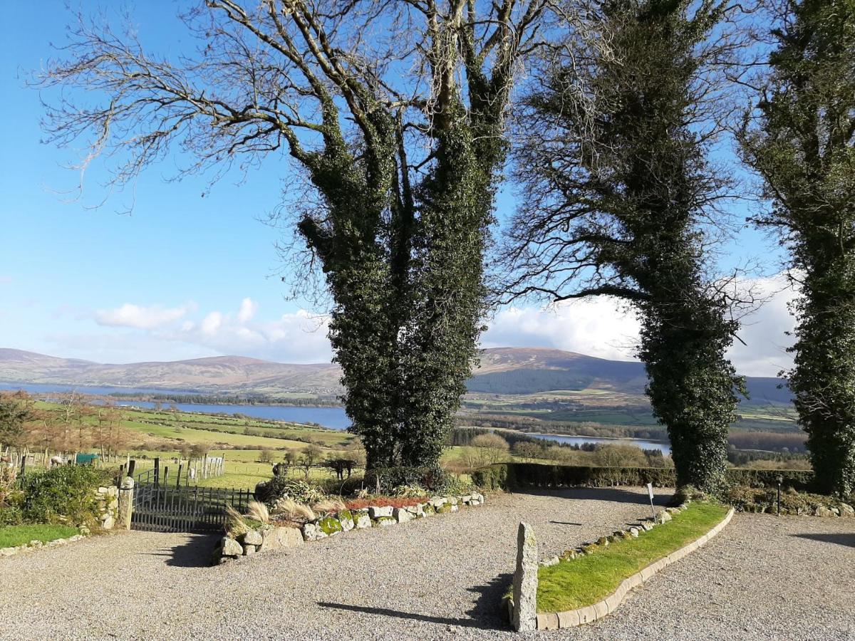 Abhainn Ri Farmhouse Blessington Exterior photo