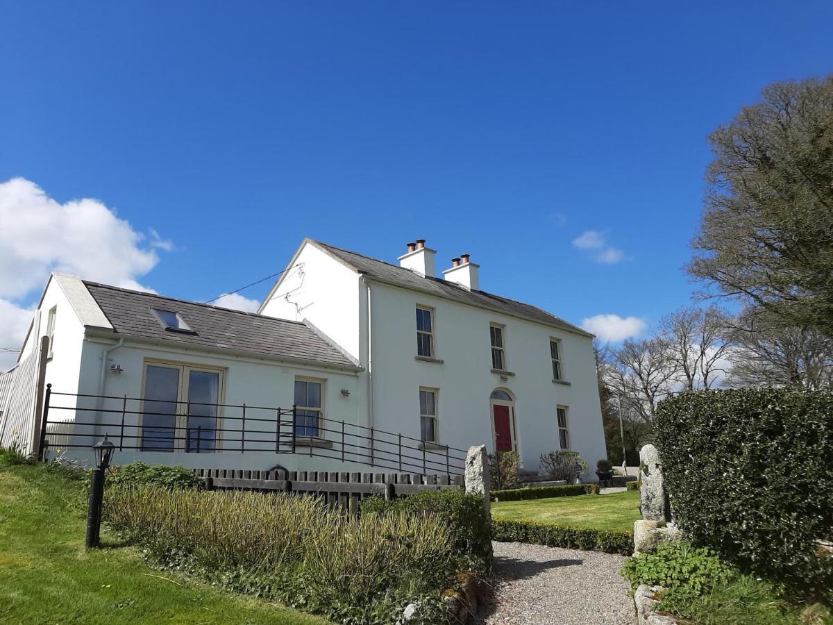 Abhainn Ri Farmhouse Blessington Exterior photo