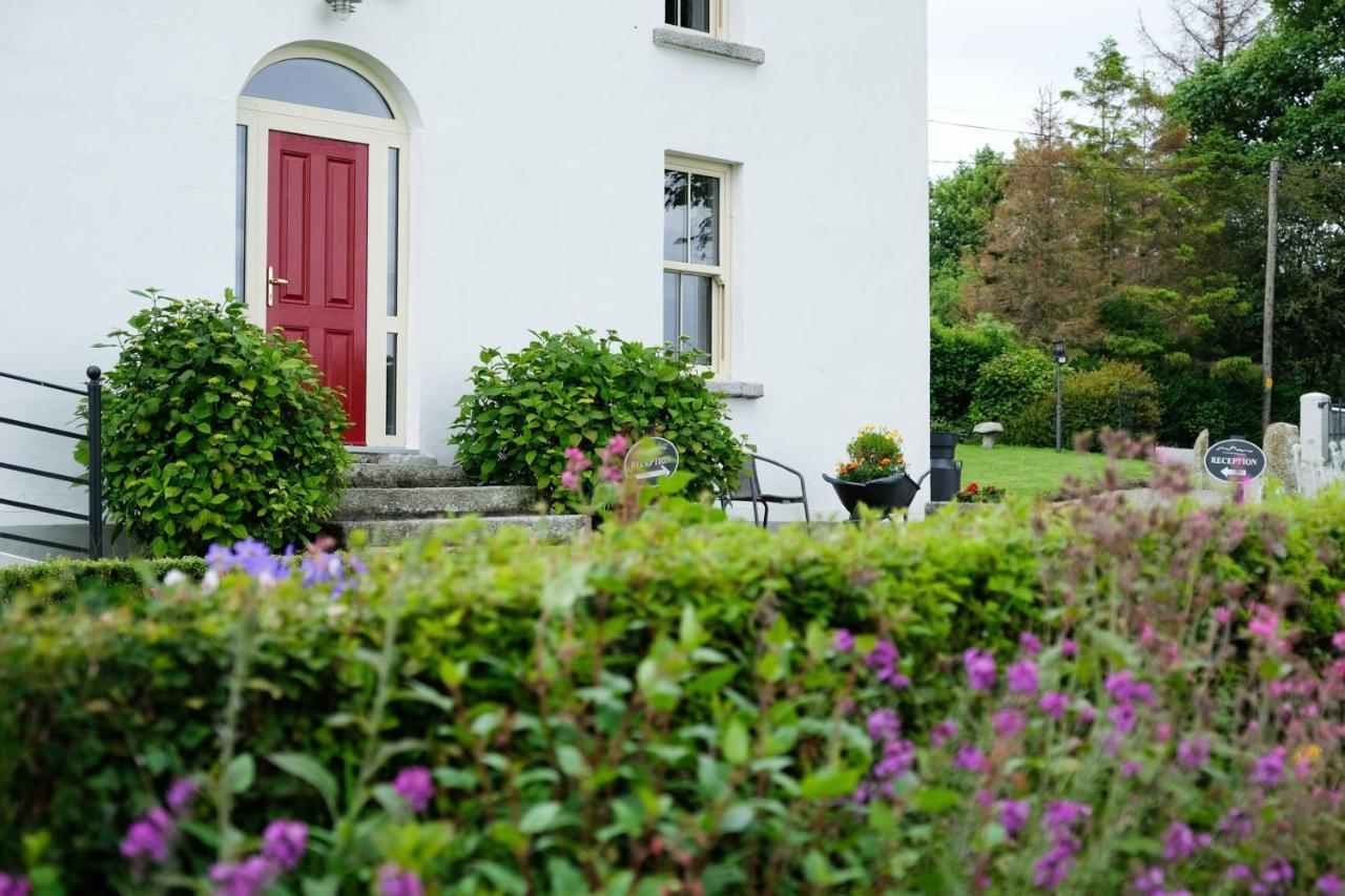 Abhainn Ri Farmhouse Blessington Exterior photo