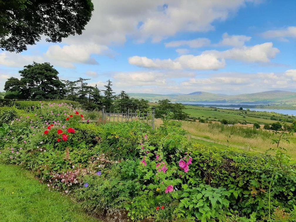 Abhainn Ri Farmhouse Blessington Exterior photo