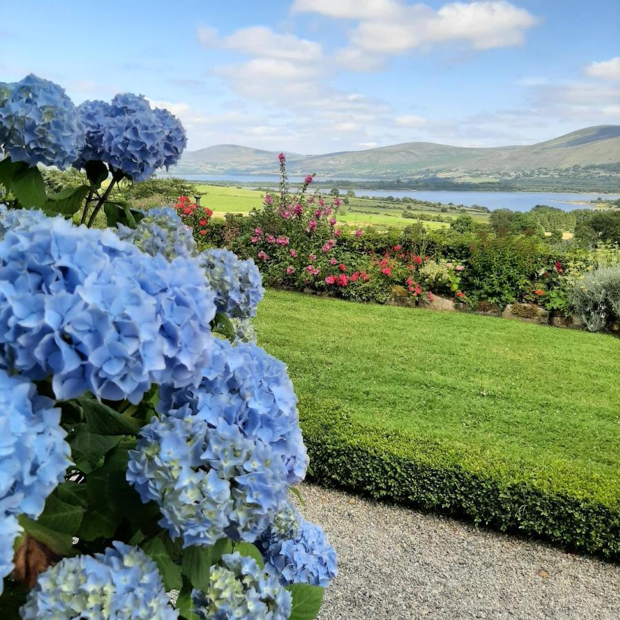Abhainn Ri Farmhouse Blessington Exterior photo