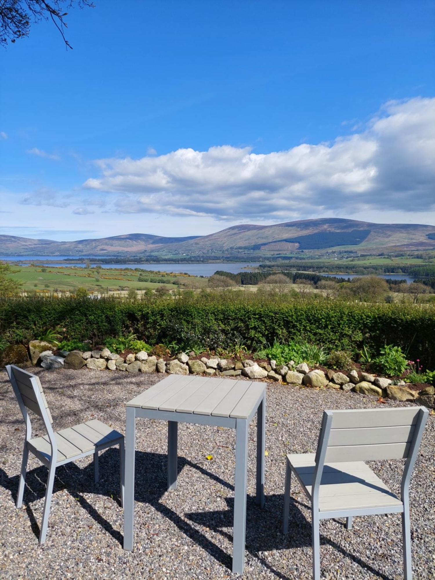 Abhainn Ri Farmhouse Blessington Exterior photo